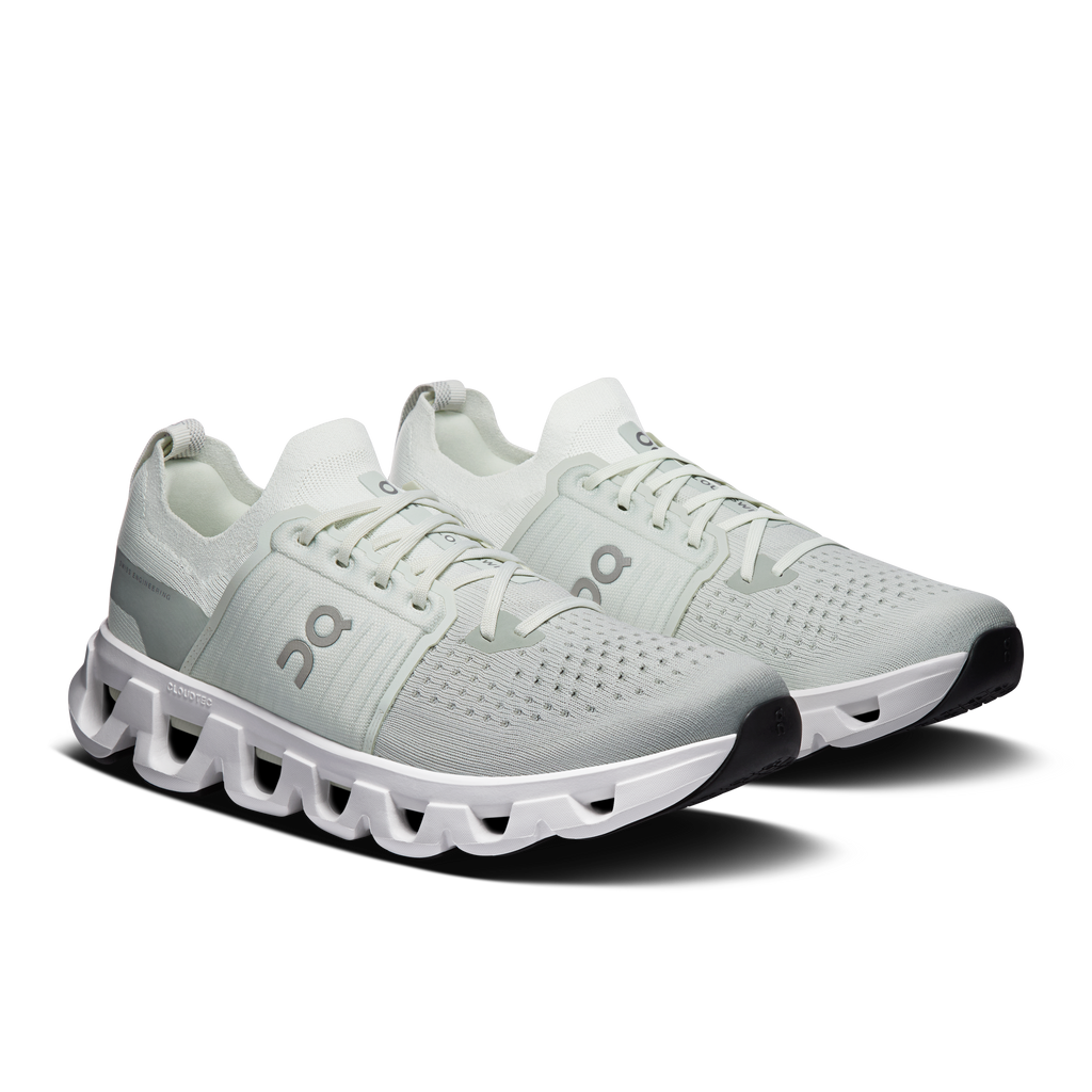 Cloudswift 4 - Men's Iceberg