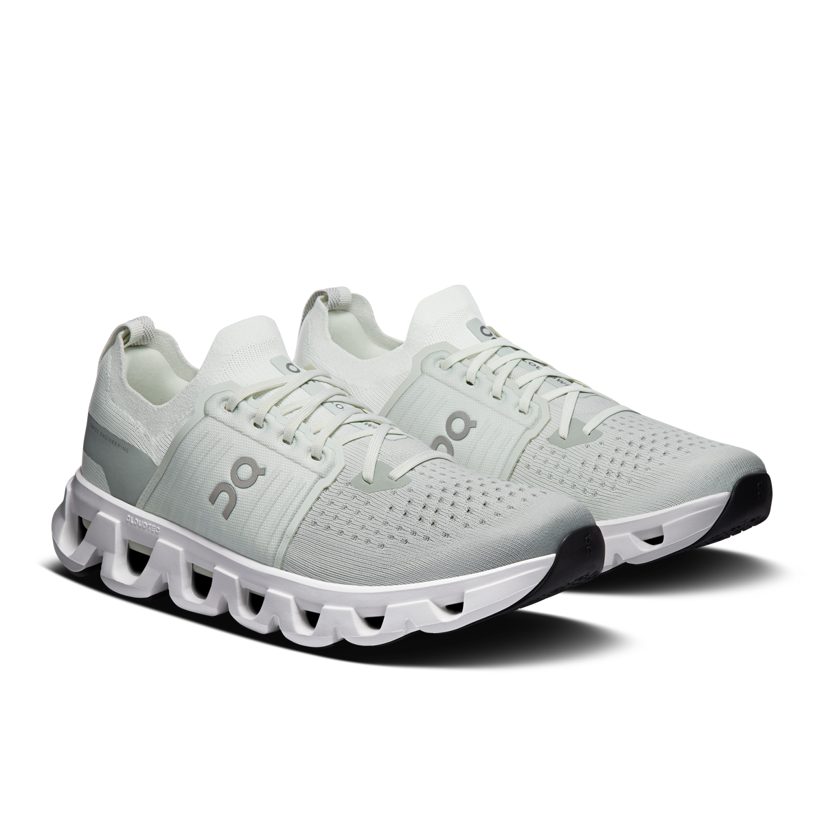 Cloudswift 4 - Men's Iceberg