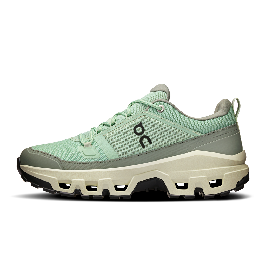 Cloudrock Low Waterproof - Women's Mineral