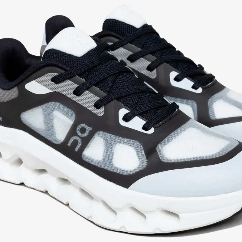 The Future of Sneakers Just Landed.