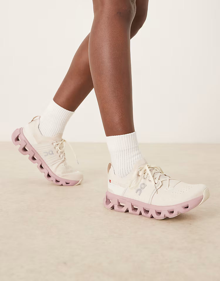 Your Smoothest Run Starts Here.