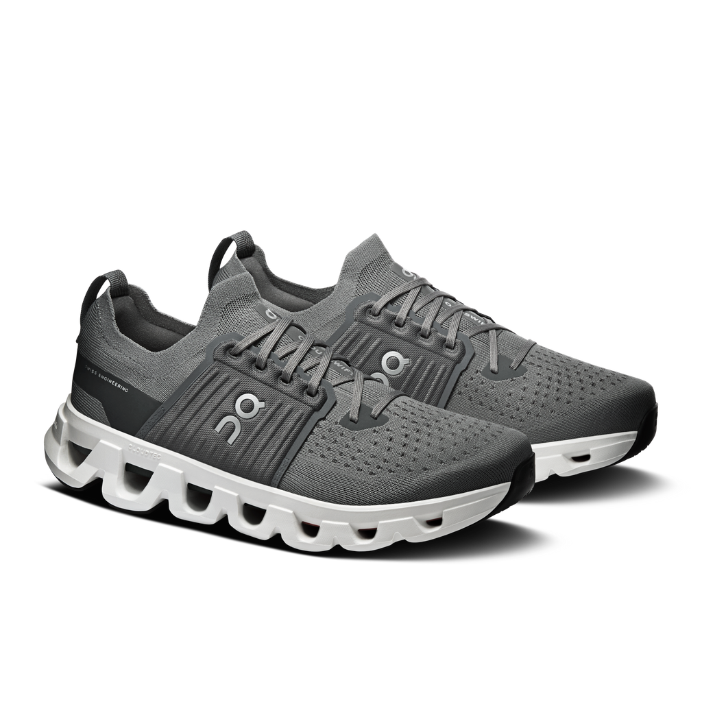 Cloudswift 4 - Men's Rock