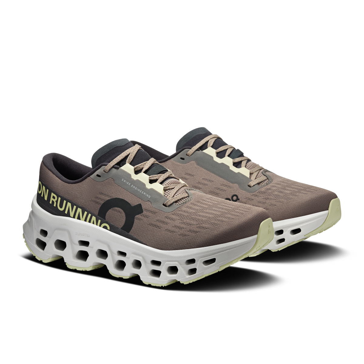 Cloudmonster 3 - Women's Cinder