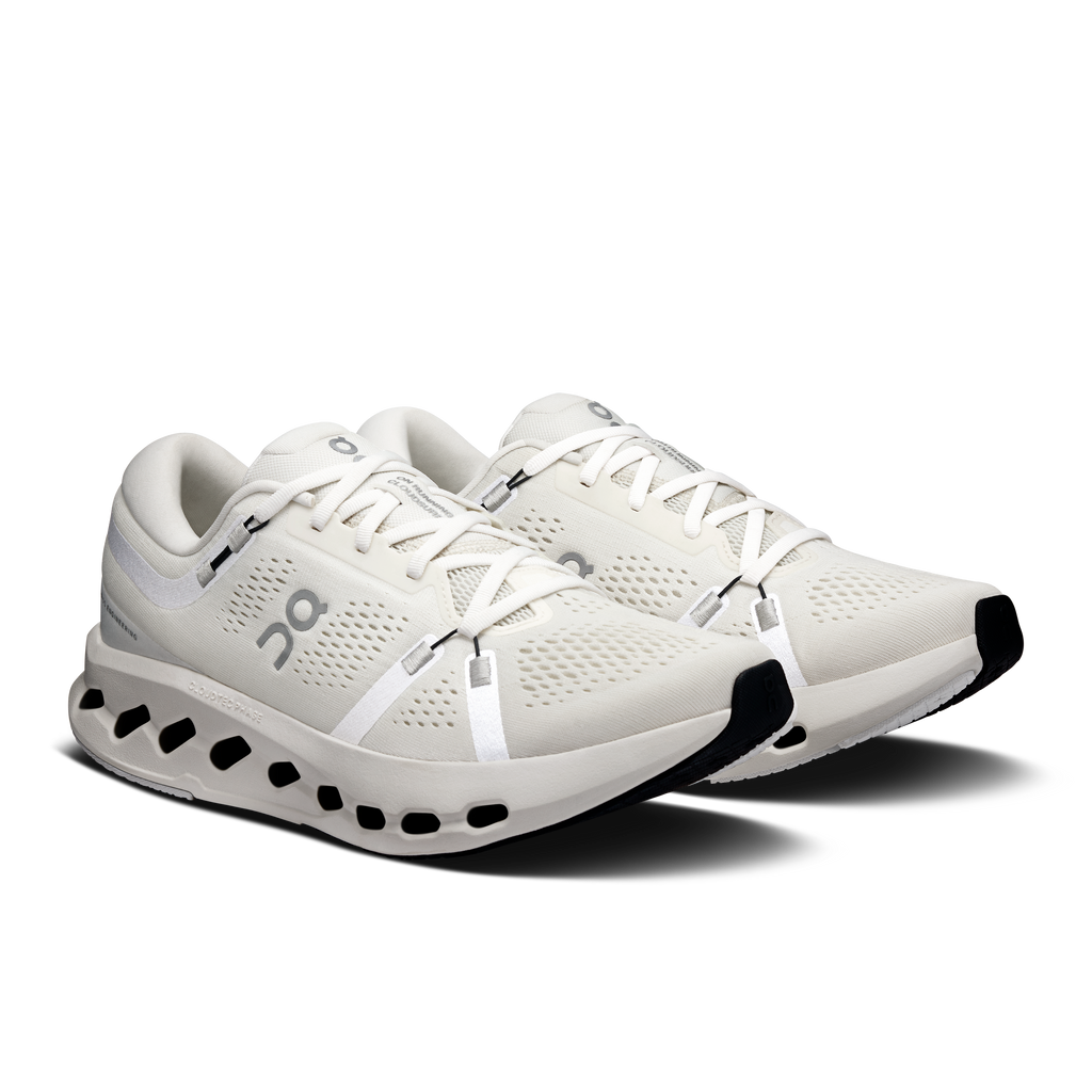 Cloudsurfer 2 - Men's Ivory
