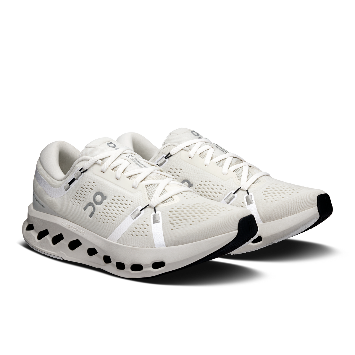 Cloudsurfer 2 - Men's Ivory