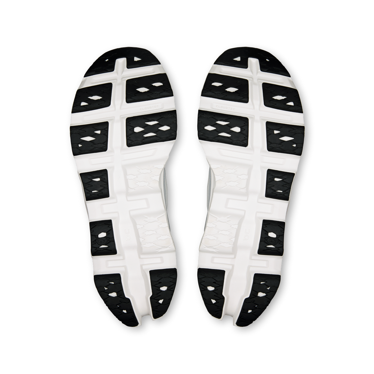 Cloudmonster 3 - Men's White