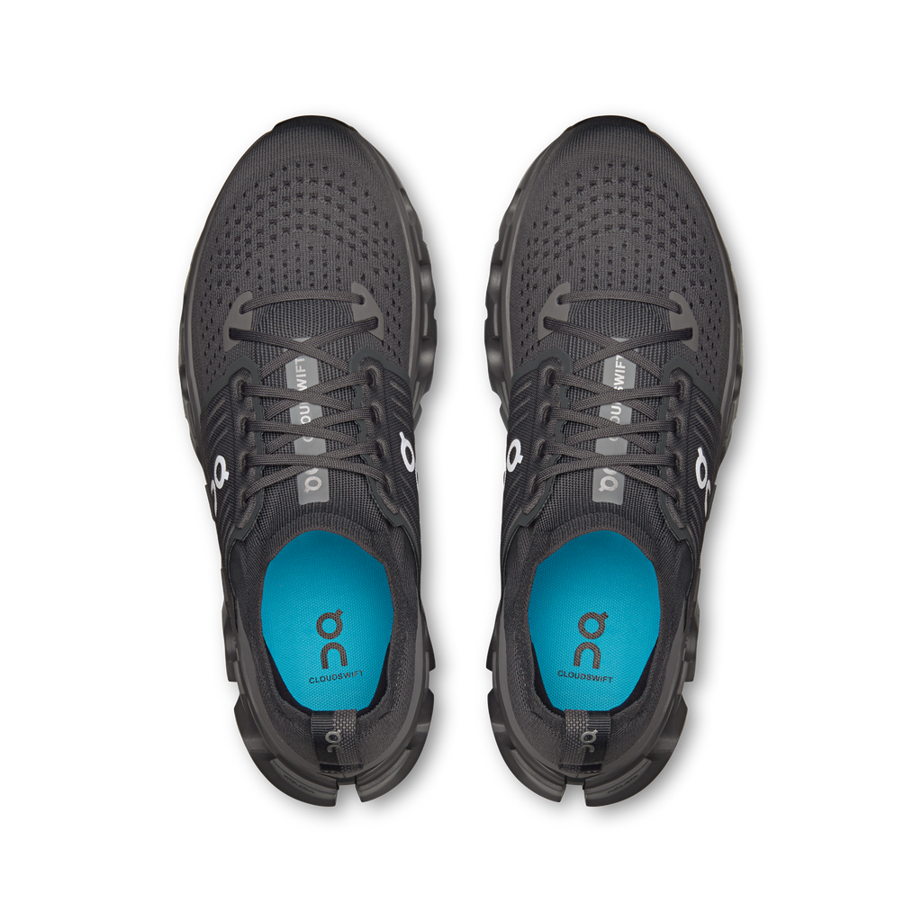 Cloudswift 4 - Men's Eclipse