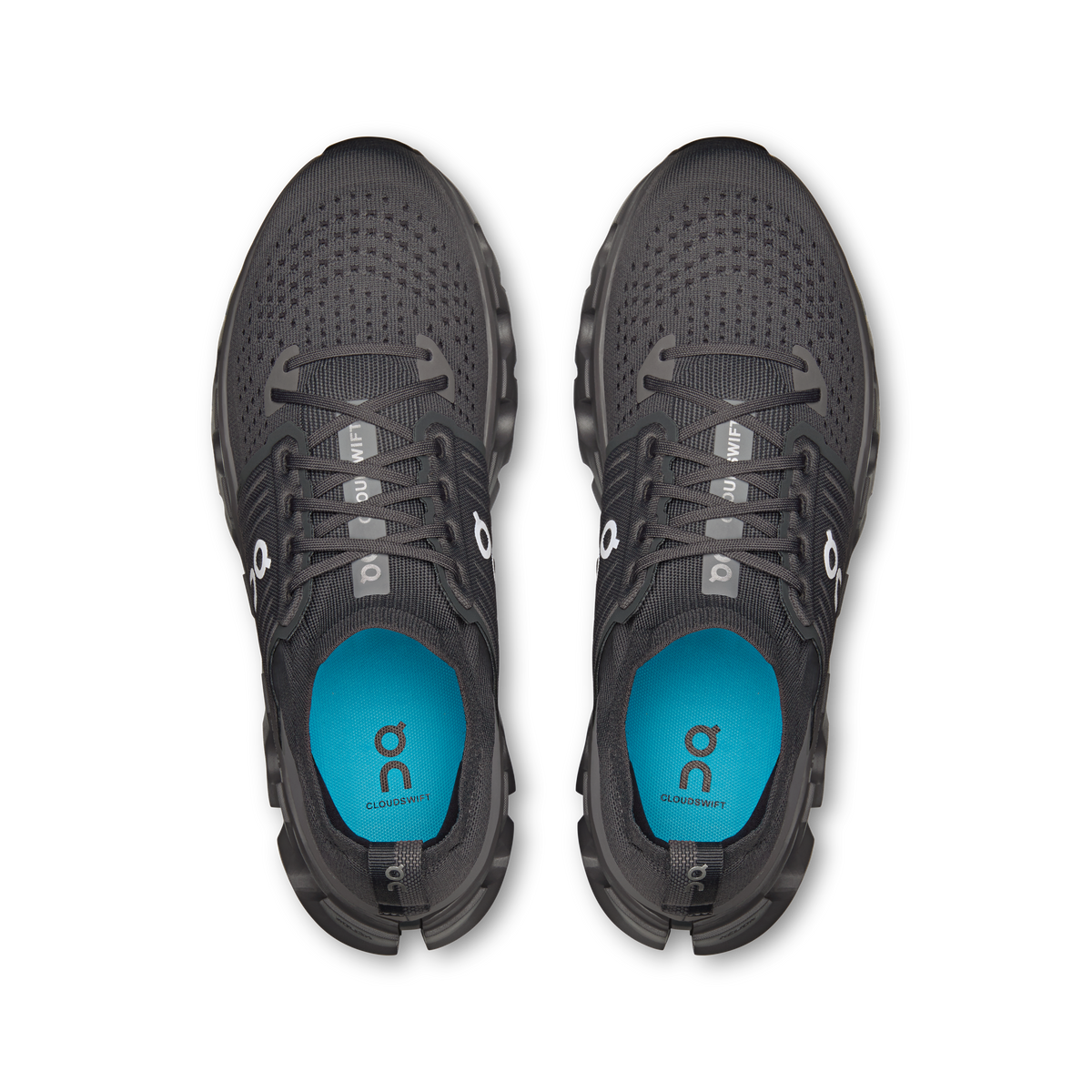 Cloudswift 4 - Men's Eclipse