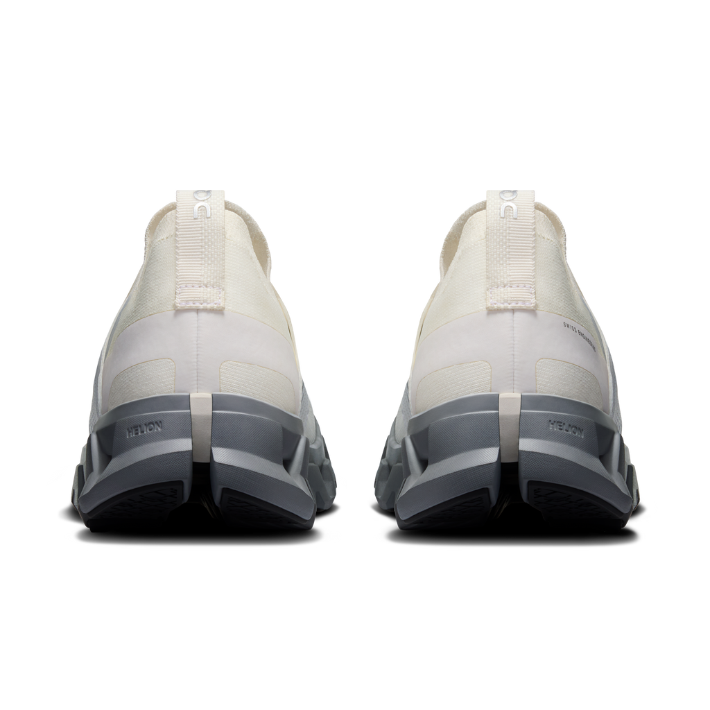 Cloudswift 4 - Men's Ivory Alloy