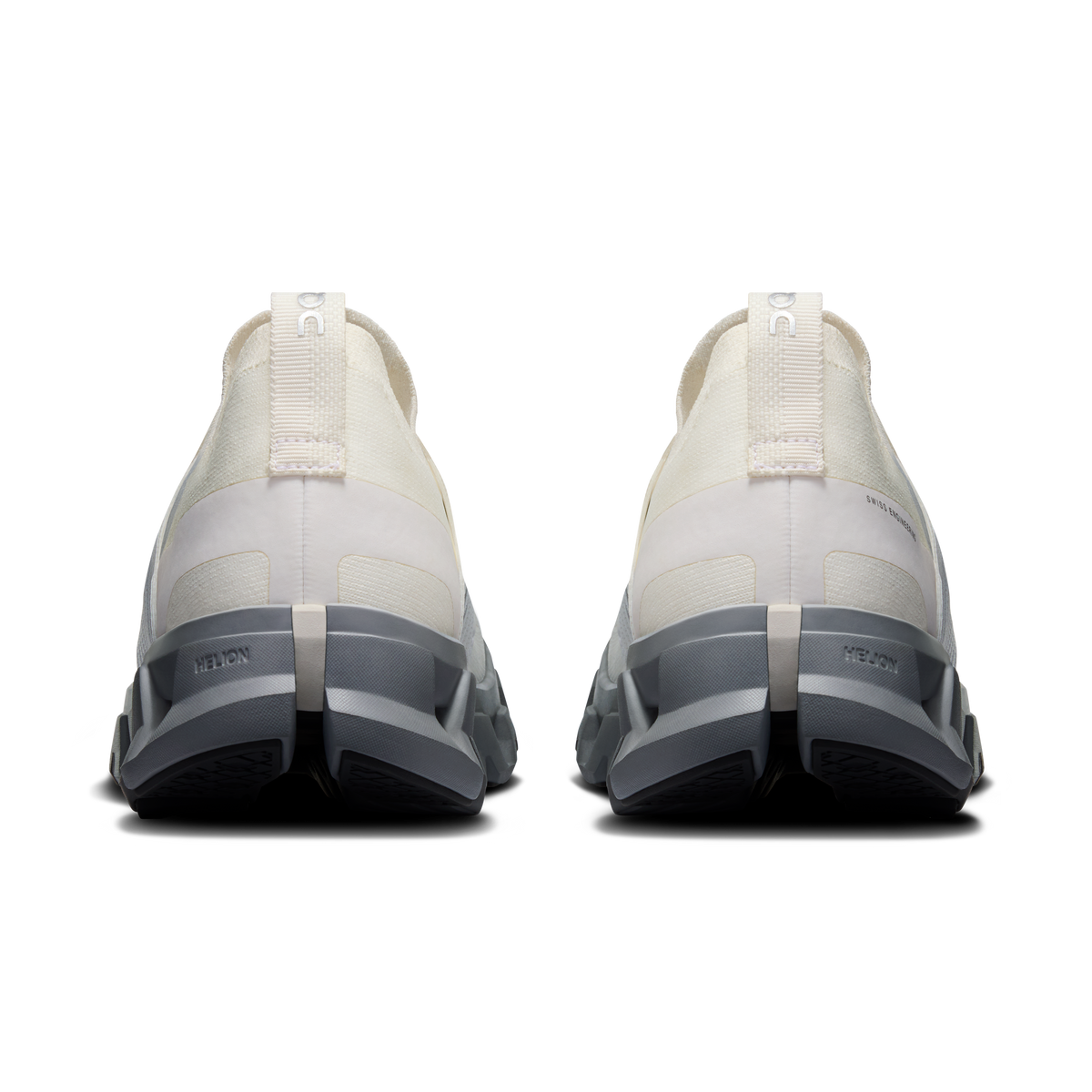 Cloudswift 4 - Men's Ivory Alloy