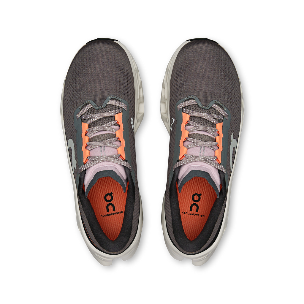 Cloudmonster 3 - Women's Eclipse