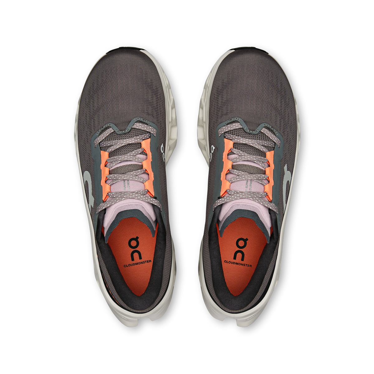 Cloudmonster 3 - Women's Eclipse