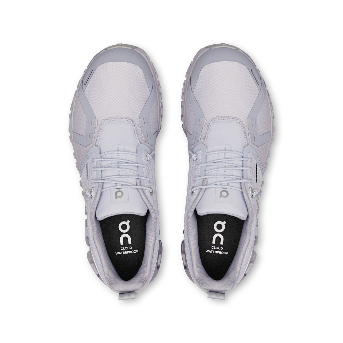 Cloud 6 Waterproof - Women's Nimbus