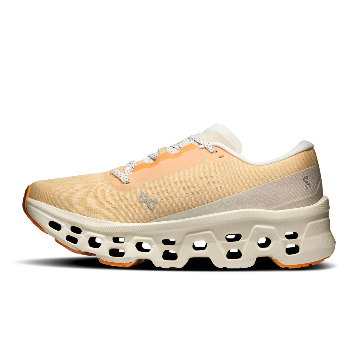 Cloudmonster 3 - Women's Squash