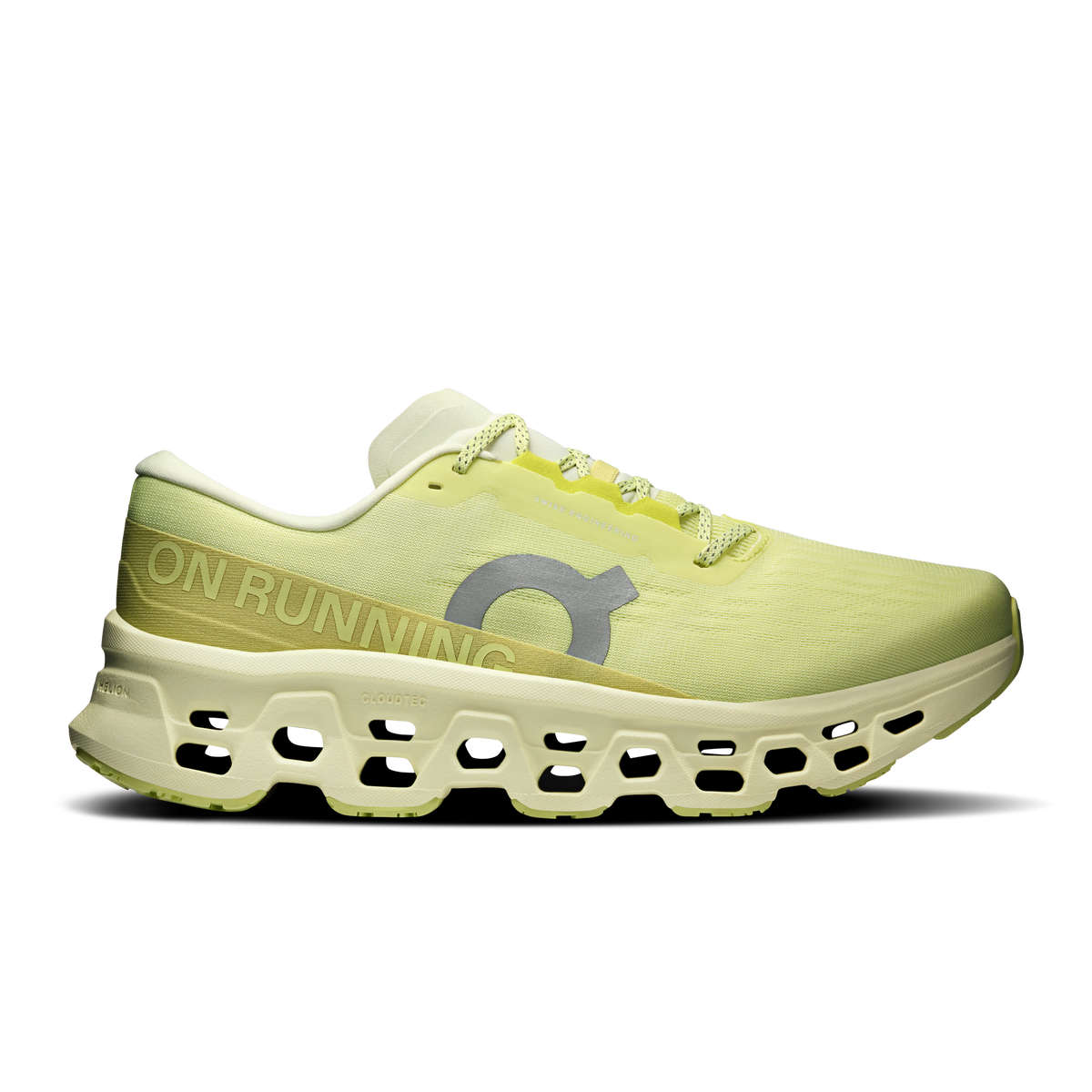 Cloudmonster 3 - Men's Limelight