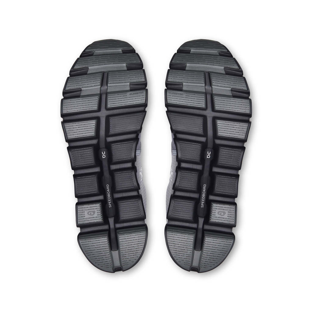 Cloud 6 Waterproof - Men's Alloy