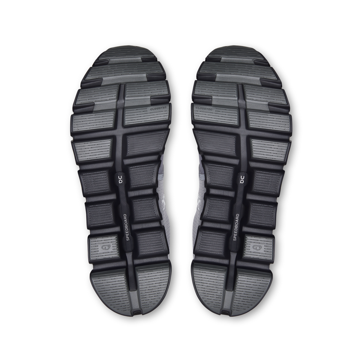 Cloud 6 Waterproof - Men's Alloy