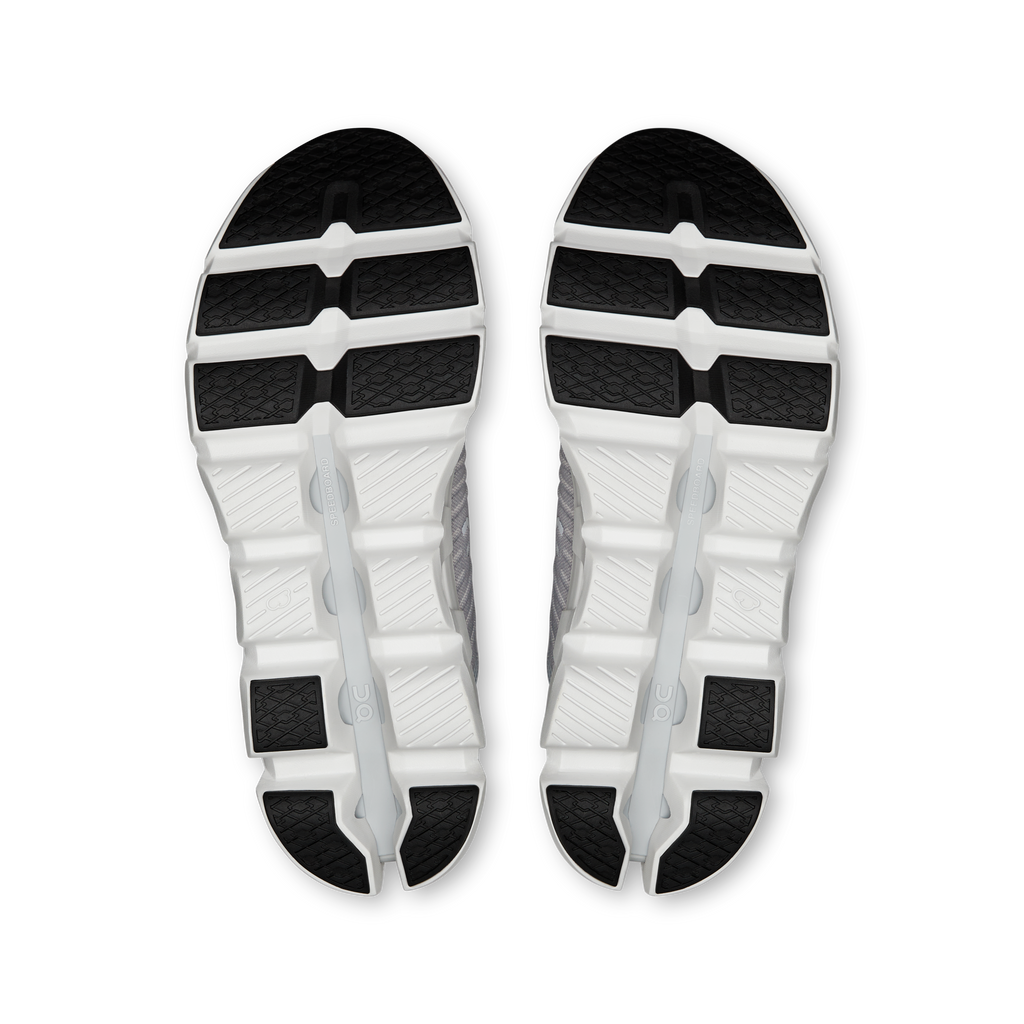 Cloudswift 4 - Men's Alloy Glacier