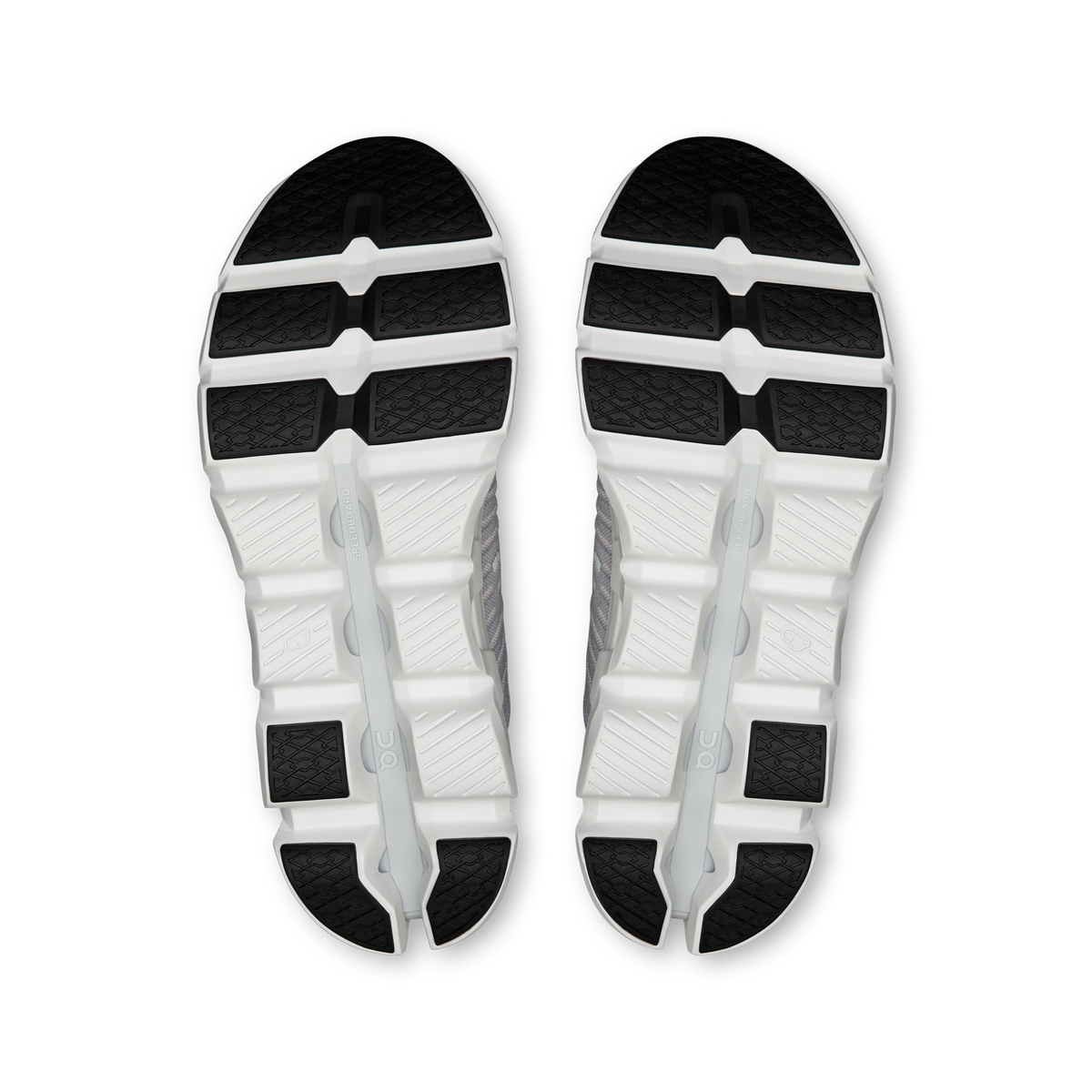 Cloudswift 4 - Men's Alloy Glacier