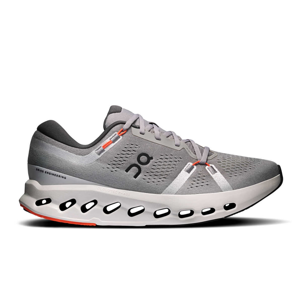 Cloudsurfer 2 - Men's Ore and White