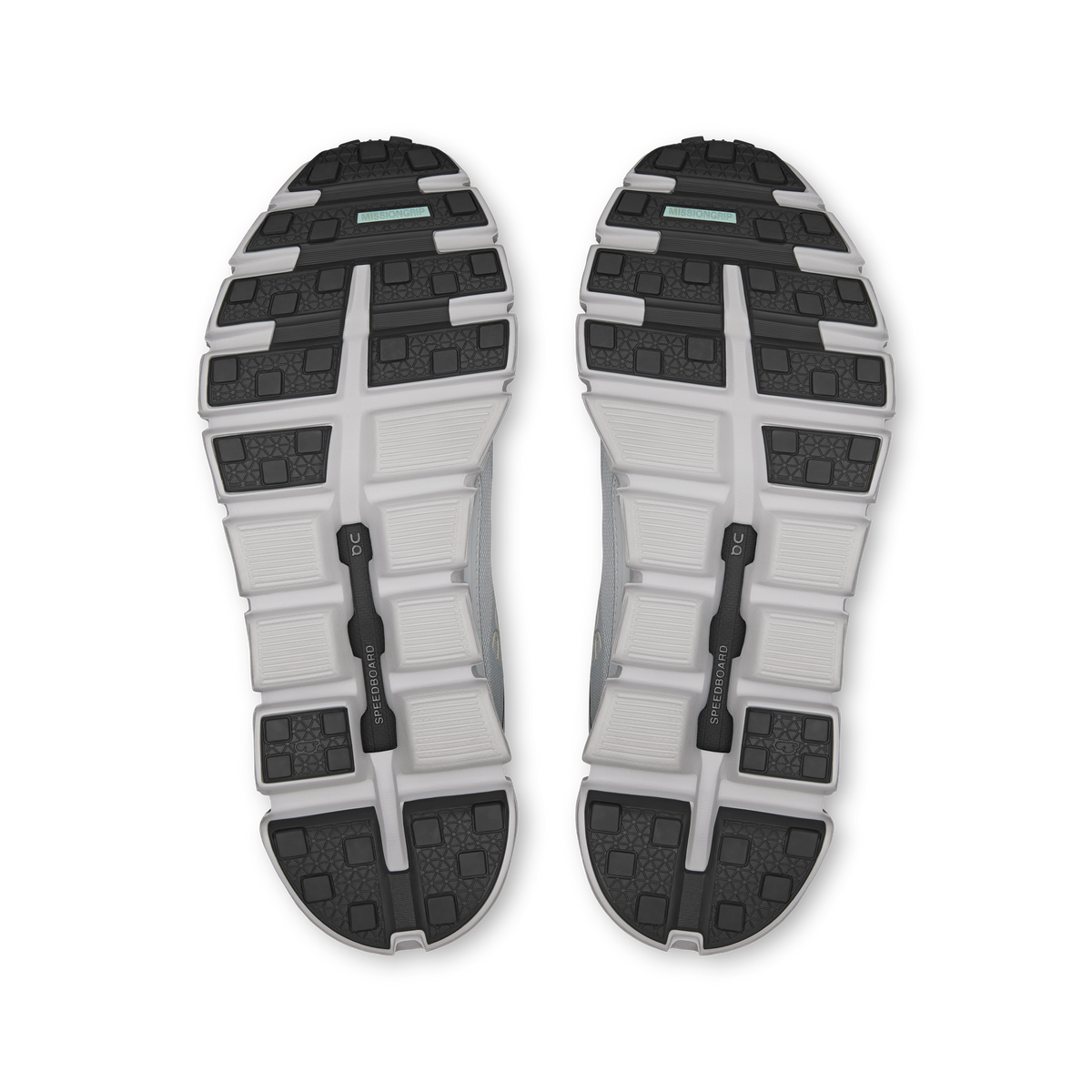Cloud 6 Geo Waterproof - Women's Wolf