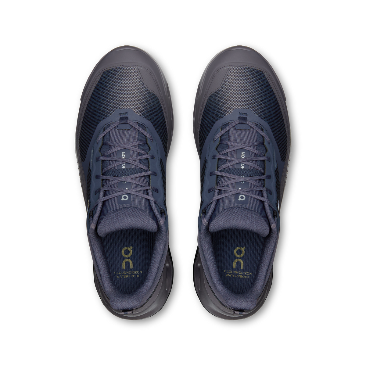 Cloudhorizon 2 Waterproof - Men's Graphite