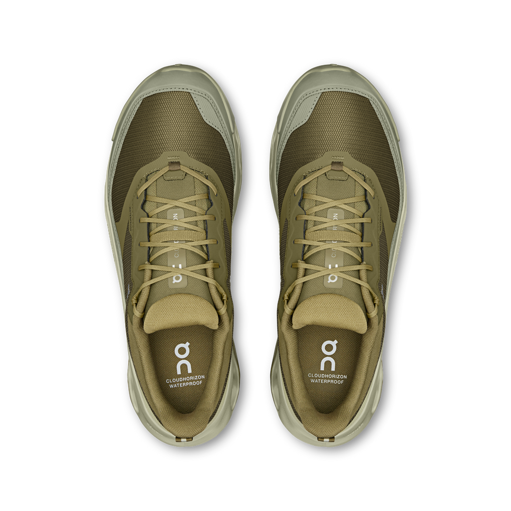 Cloudhorizon 2 Waterproof - Men's Olive