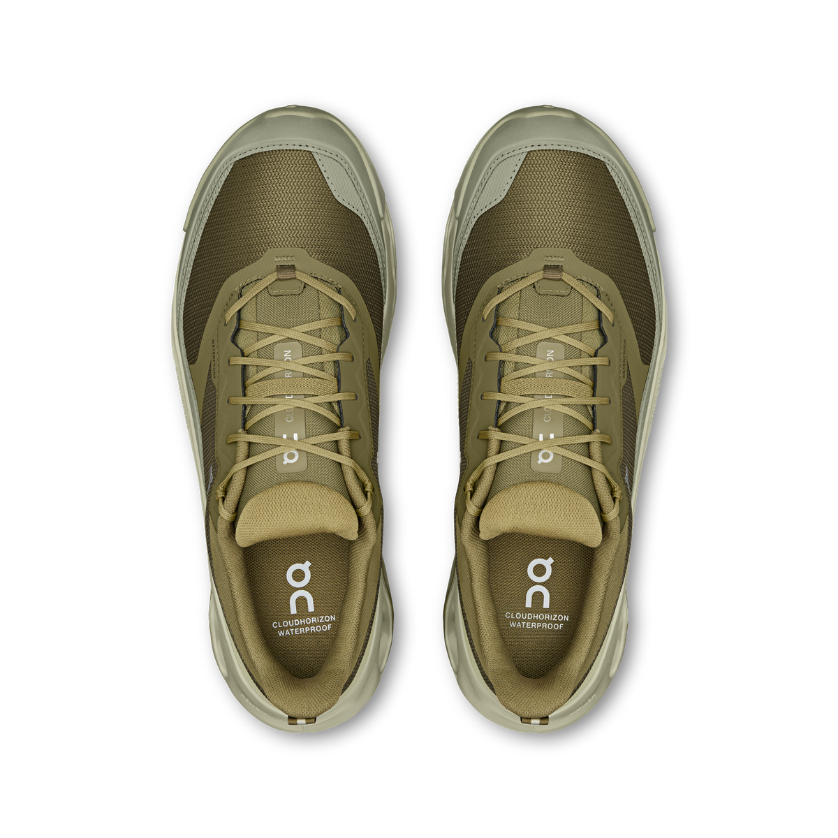 Cloudhorizon 2 Waterproof - Men's Olive