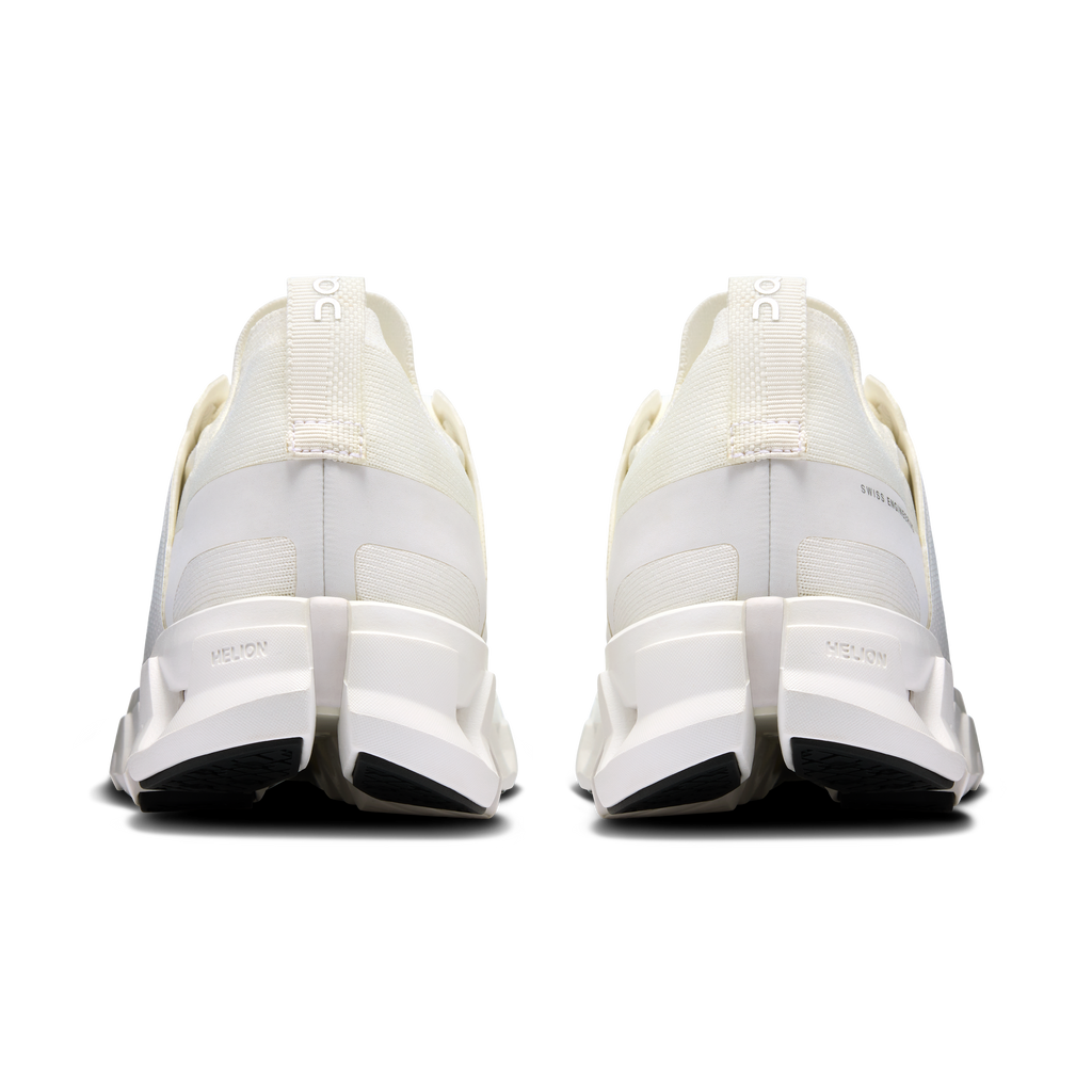 Cloudswift 4 - Men's White White