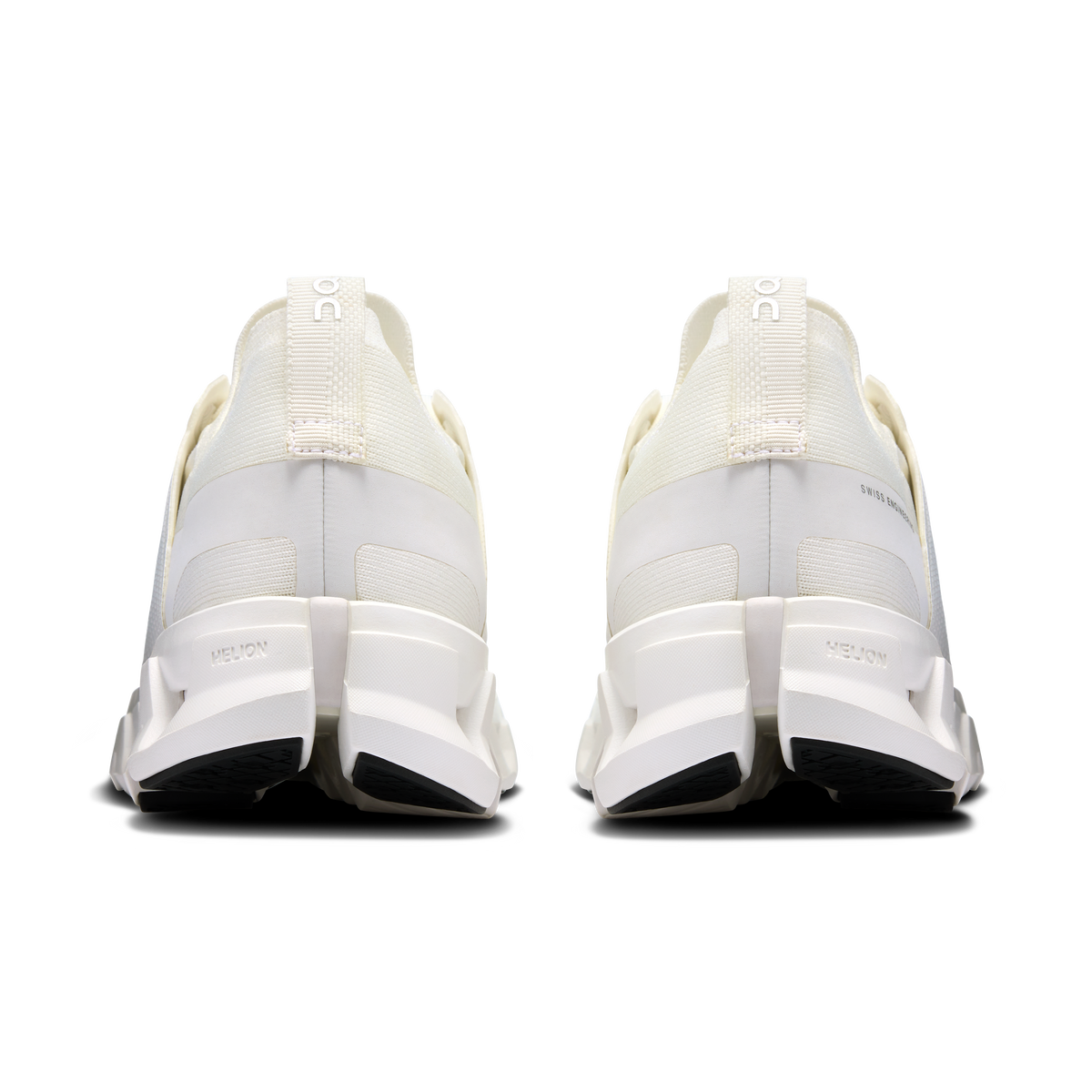 Cloudswift 4 - Men's White White