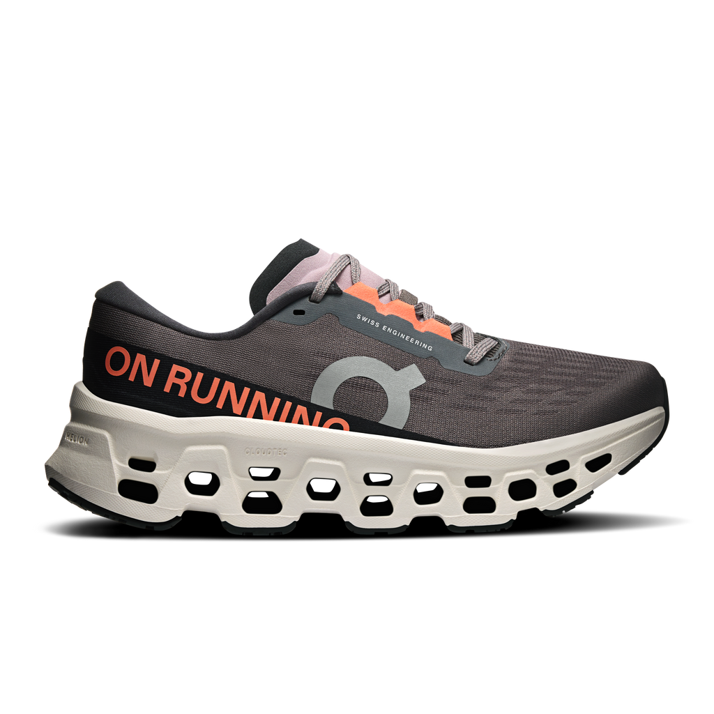 Cloudmonster 3 - Women's Eclipse