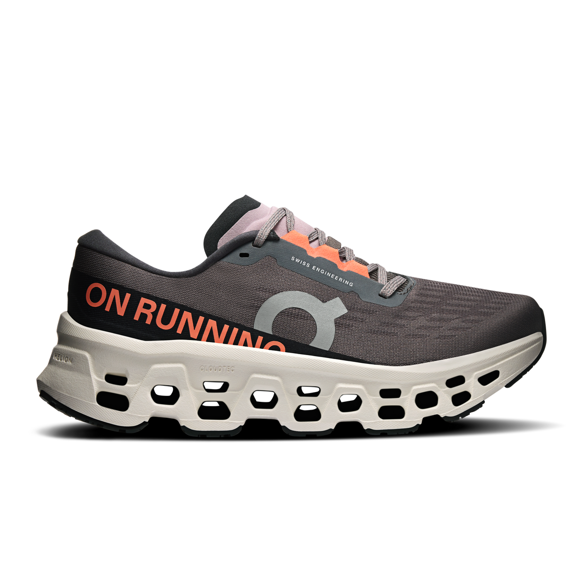 Cloudmonster 3 - Women's Eclipse