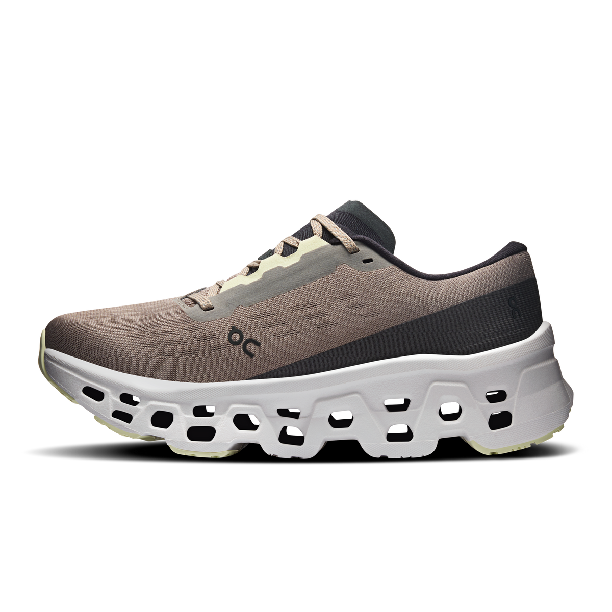 Cloudmonster 3 - Women's Cinder