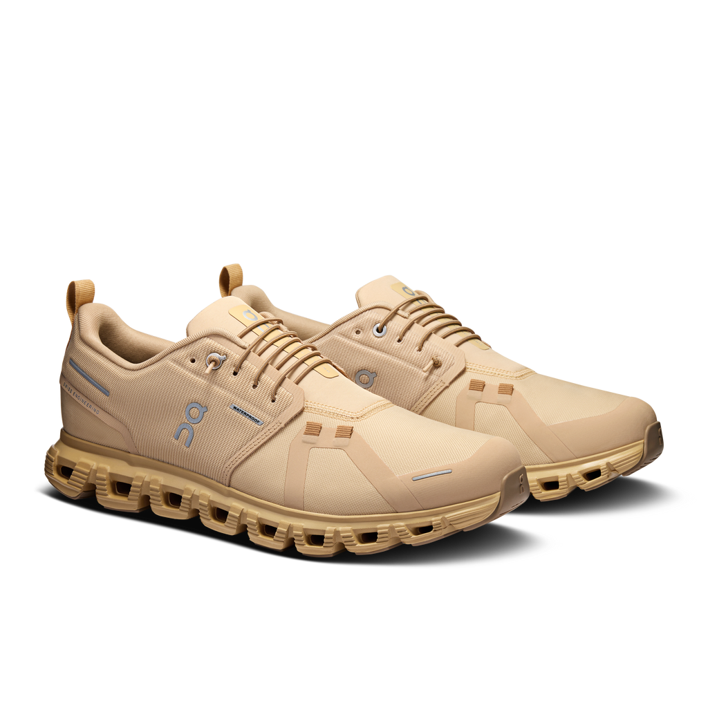 Cloud 6 Waterproof - Men's Sand