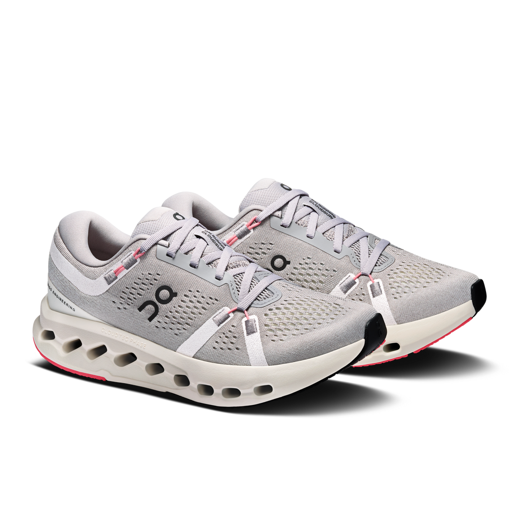 Cloudsurfer 2 - Women's Ore and Ivory