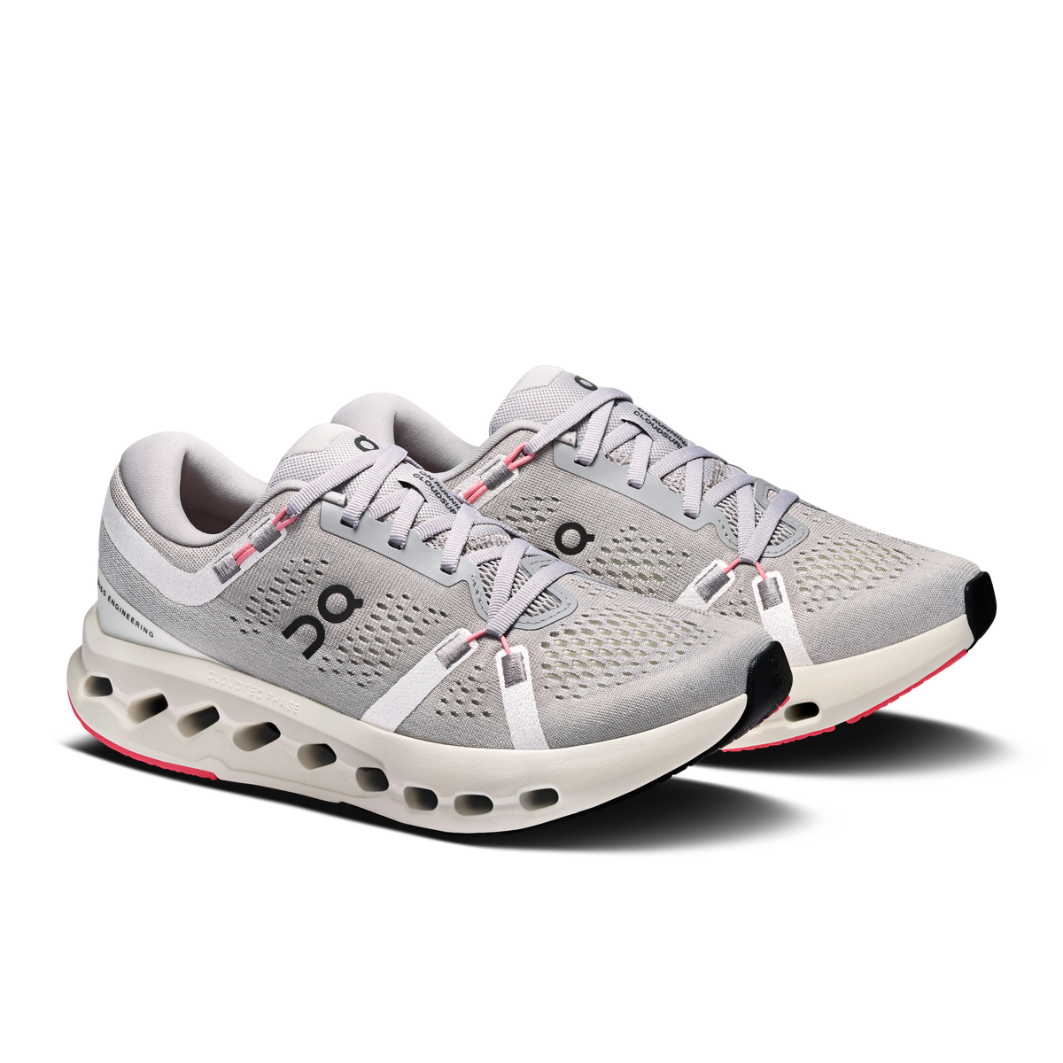 Cloudsurfer 2 - Women's Ore and Ivory
