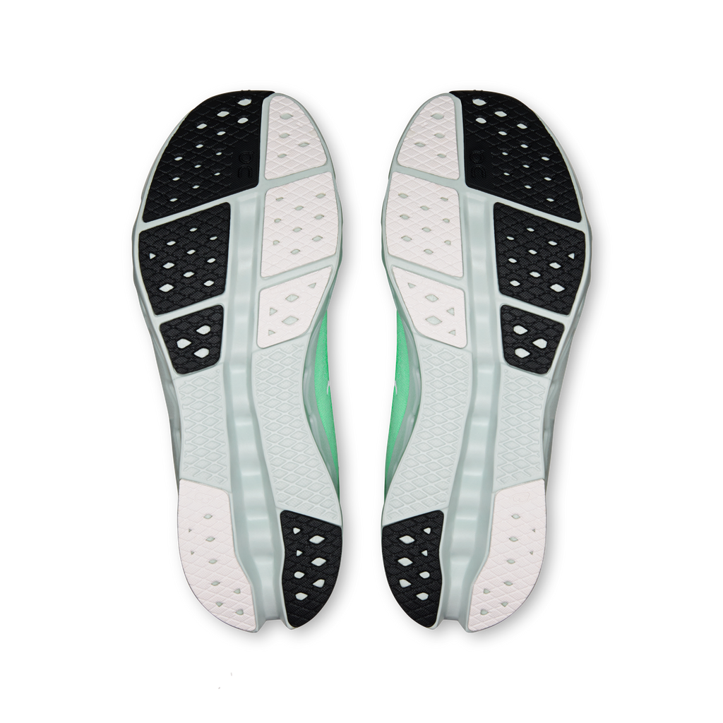Cloudsurfer 2 - Men's Verdite and Surf