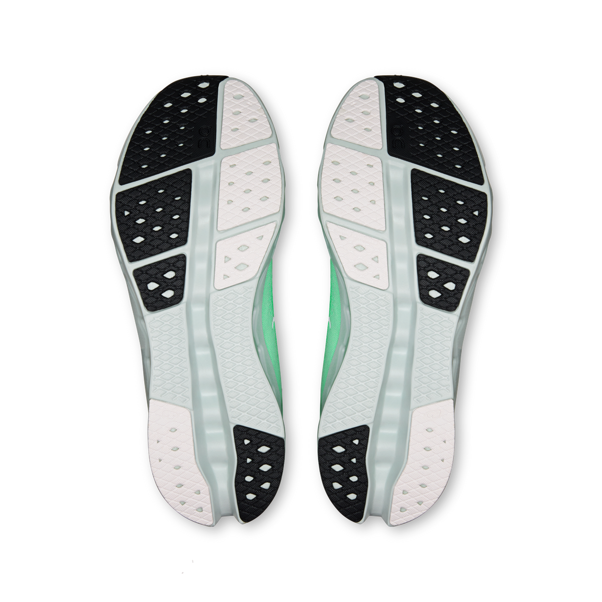 Cloudsurfer 2 - Men's Verdite and Surf