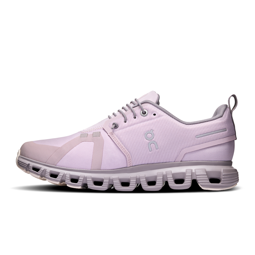 Cloud 6 Waterproof - Women's Mauve