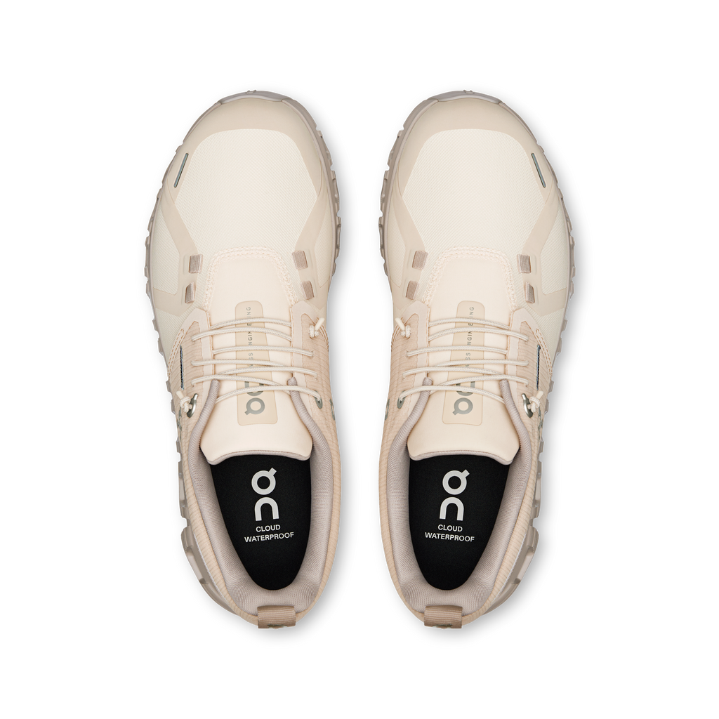 Cloud 6 Waterproof - Women's Sand