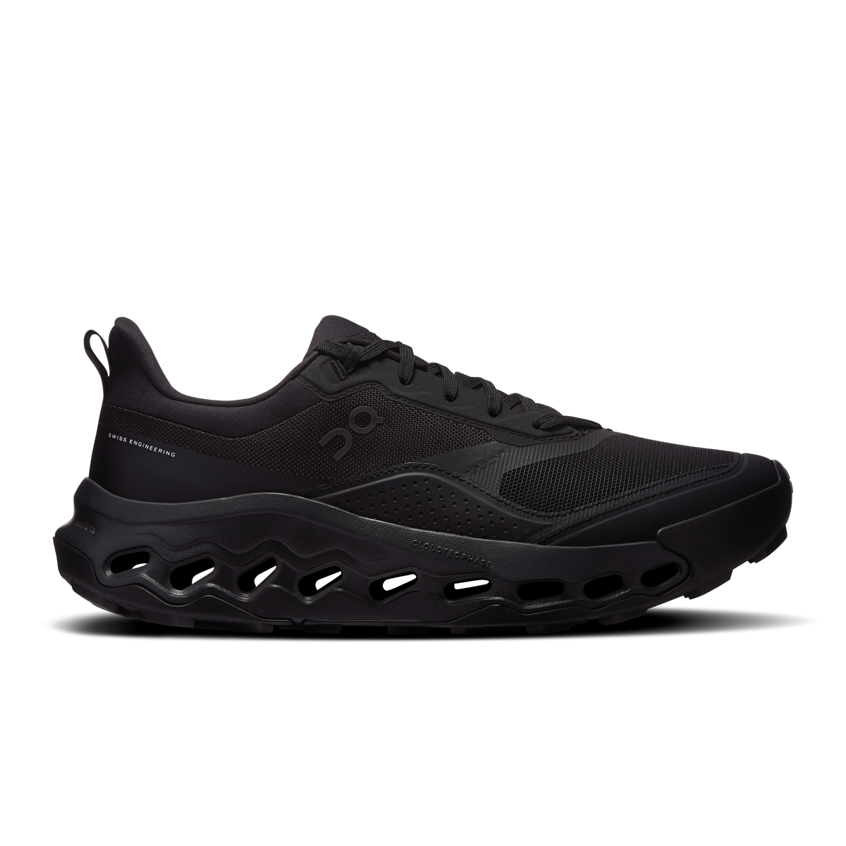 Cloudhorizon 2 Waterproof - Men's Black