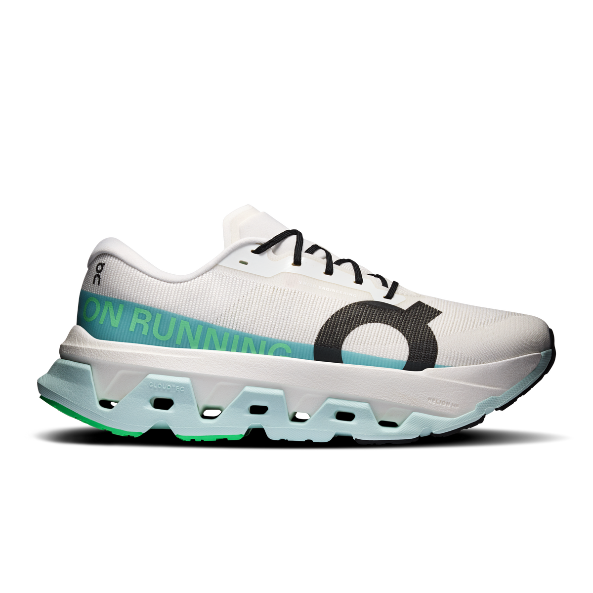 Cloudmonster 3 Hyper - Men's