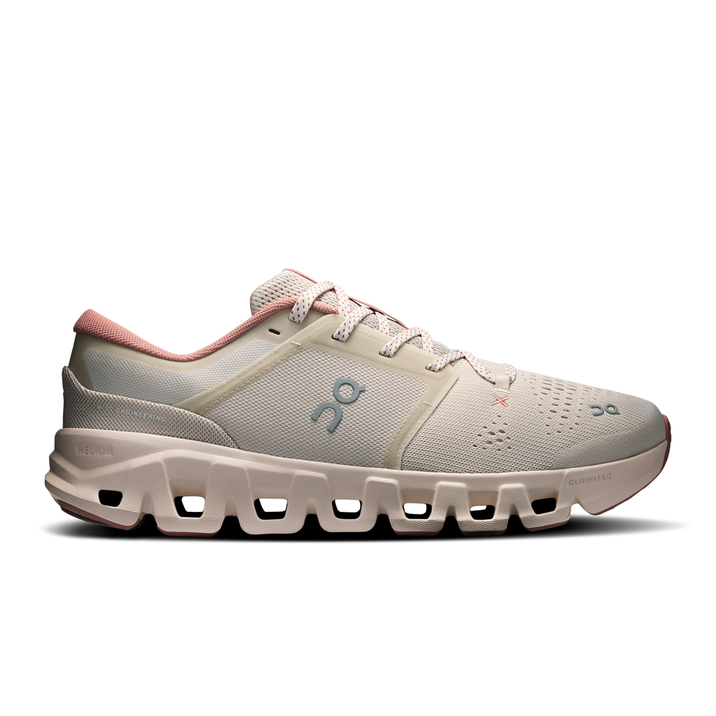 Cloud X 5 - Women's Pearl and Oyster