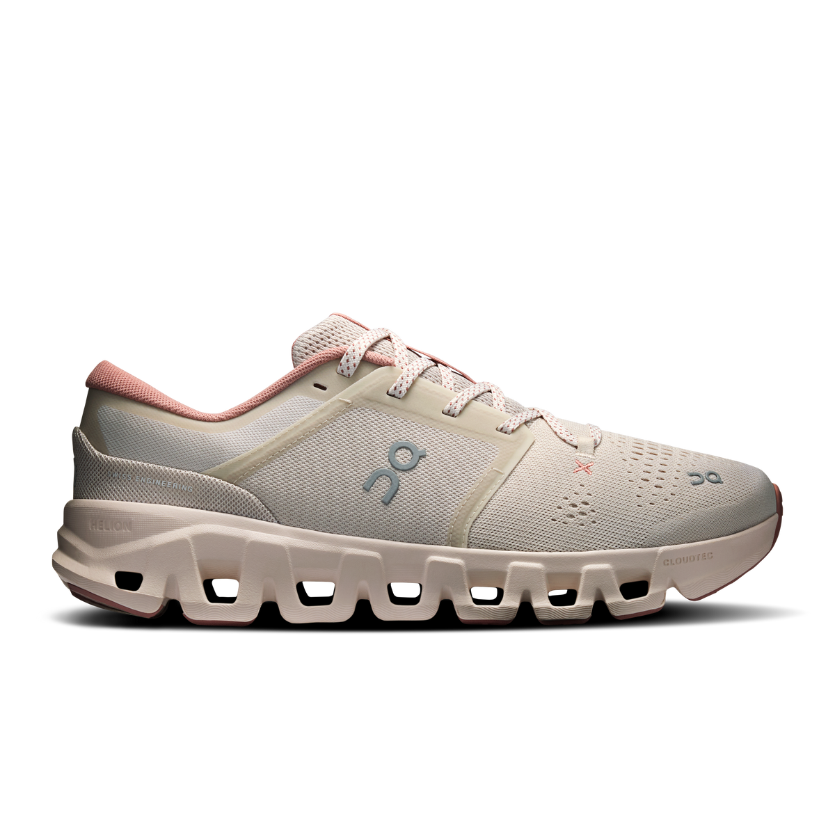 Cloud X 5 - Women's Pearl and Oyster