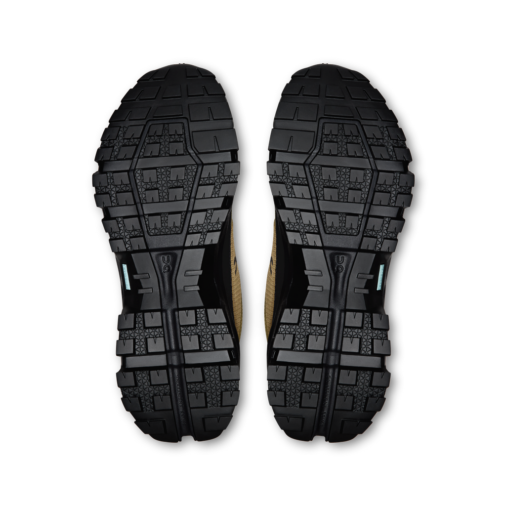 Cloudrock Low Waterproof - Men's Hunter