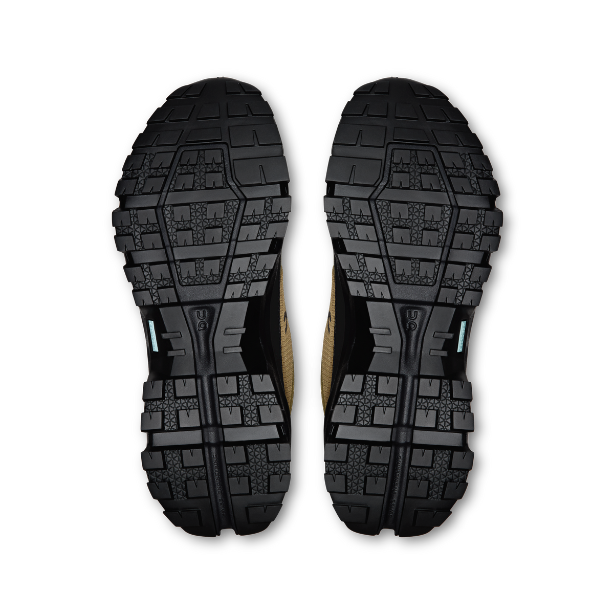 Cloudrock Low Waterproof - Men's Hunter