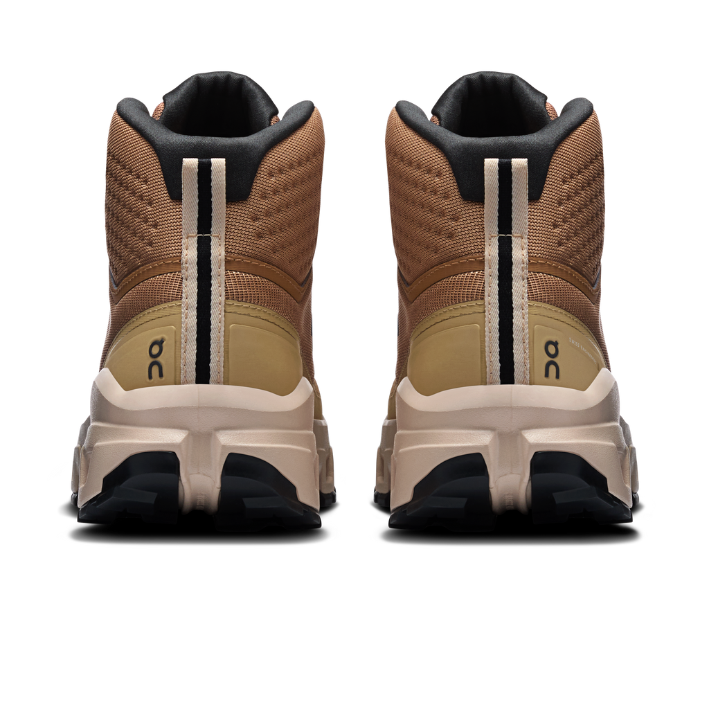 Cloudrock Mid Waterproof - Women's Sphinx