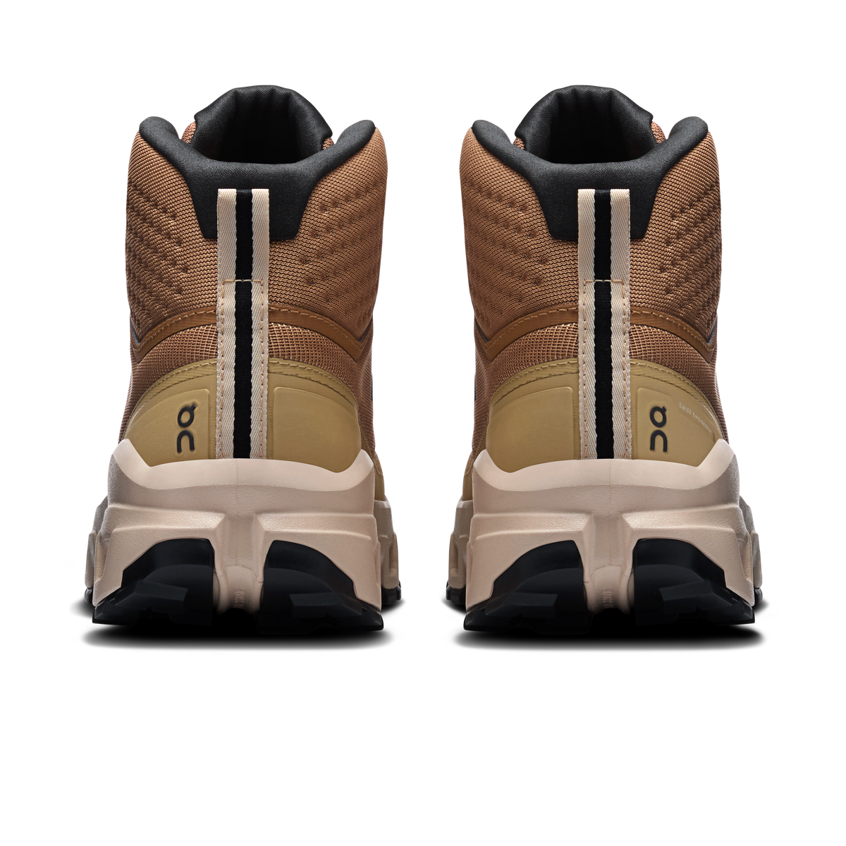 Cloudrock Mid Waterproof - Women's Sphinx