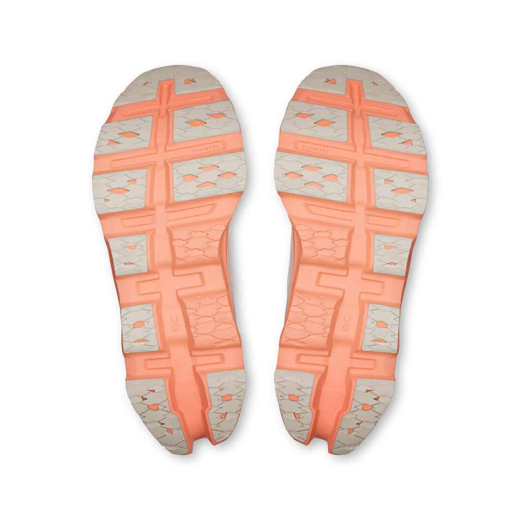 Cloudmonster 3 - Women's Ivory Sunstone