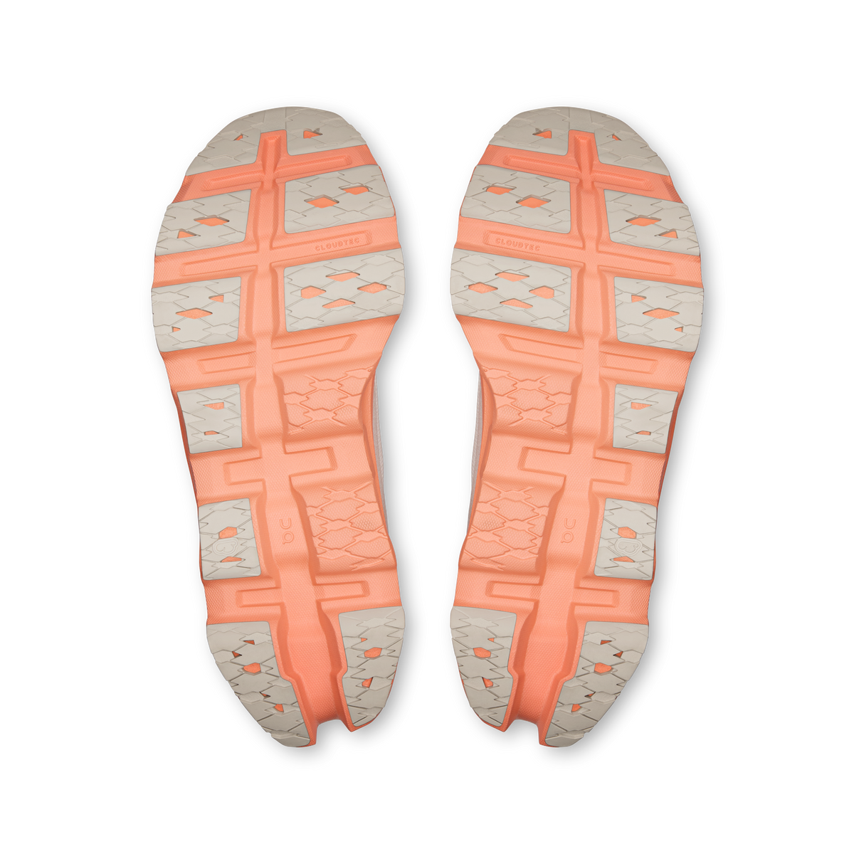 Cloudmonster 3 - Women's Ivory Sunstone